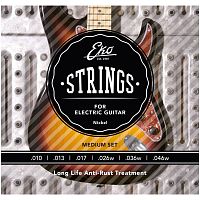 EKO 16100413 струны для эл.гитары 10-46 Regular
