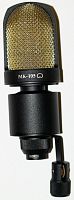 Октава МК-105 (черный, в деревянном футляре) микрофон