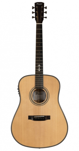 PRIMA MAG212Q гитара электроакустическая (127796)