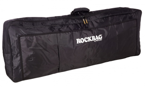 Rockbag RB21427B чехол для клавишных 110х40х16,5мм, подкладка 5мм, (Korg Karma) фото 2