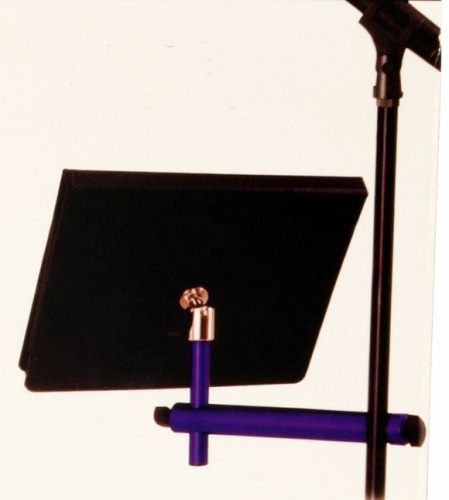 OnStage TCM9150 держатель для iPad, с креплением на микрофонную стойку фото 2