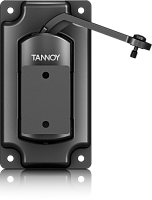 Tannoy VariBall AMS 5 чёрное настенное крепление для AMS 5