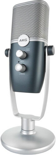 AKG C22-USB конденсаторный USB-микрофон