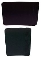 GEWA Velour Hand Protection Baritone Защита рук (баритон) 2 части (720568)