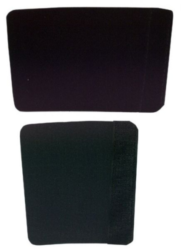 GEWA Velour Hand Protection Baritone Защита рук (баритон) 2 части (720568)