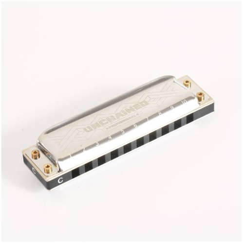 EASTTOP PRO60 B диатоническая губная гармошка, B