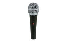 Numark WM200 Микрофон динамический 50 – 14 000 Гц, кабель 6 метров, кейс