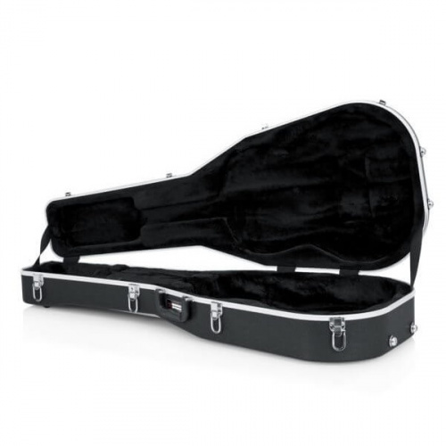 GATOR GC-CLASSIC пластиковый кейс для классической гитары фото 4