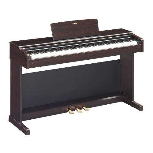 Yamaha YDP-144R Arius электропиано, 88 клавиш, GHS, полифония 192, процессор CFX, Smart Pianist