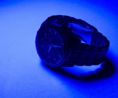 CHAUVET-DJ TFX-UVLED - LED Shadow светодиодный ультрафиолетовый прожектор. 192х0,25Вт UV светодиодов, управление 3 канала DMX, угол раскрытия 28град,  фото 5