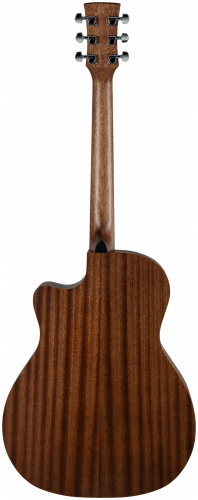 ADLER GC10-SM Гитара акустическая шестиструнная фото 10