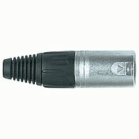 Proel XLR3MV Канон, кабельный, папа