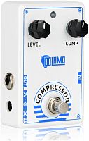 DOLAMO D-1 Педаль эффектов Compressor