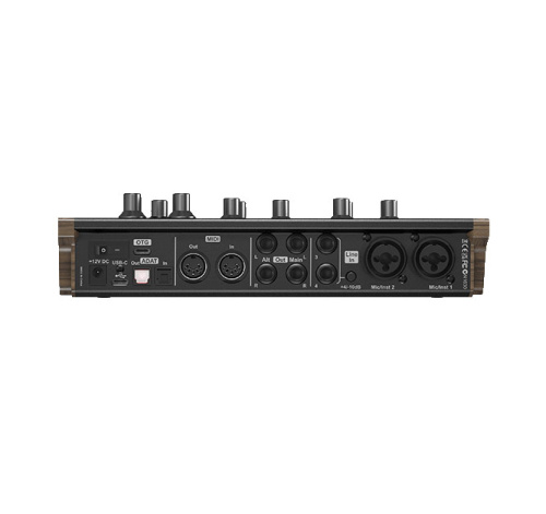 iCON Harrison 32Ci Микрофонный предусилитель с USB аудио интерейсом, 2х ARM-M7/500 МГц процессора, АЦП/ЦАП 24 бит/192 кГц, частоты 20-20000 Гц, АЦП: д фото 3