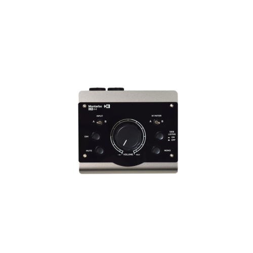 Montarbo CR-44 контроллер для студийных мониторов