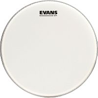 Evans BD22UV1 22" UV1 Пластик для бас барабана однослойный с напылением