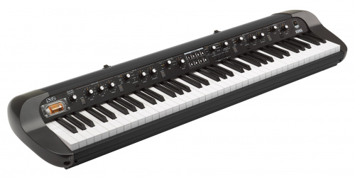 KORG SV2-73 сценическое цифровое пианино, 73 клавиши RH3 фото 2