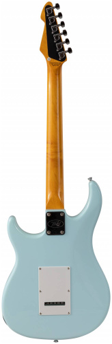 PEAVEY Raptor Custom MRG, электрогитара 22 лада фото 7
