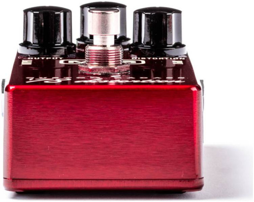 MXR M 78 78 Badass, гитарный эффект дисторшн "78 Badass" фото 4