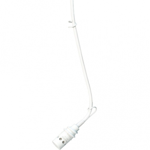 Audix ADX40W Подвесной конденсаторный кардиоидный микрофон, белый
