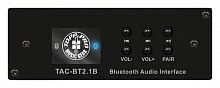 TOPP PRO TAC-BT2.1B модуль Bluetooth для приема аудио сигнала