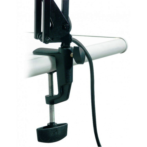 Proel DST260 Микрофонная стойка-пантограф с кабелем фото 2