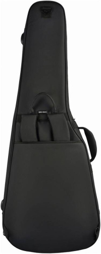 Bro Bag PAG-01BK Полужесткий чехол для акустической гитары фото 5