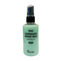 BlackSmith Carnauba Spray Wax M42 полироль-спрей для создания защитного слоя, 89 мл