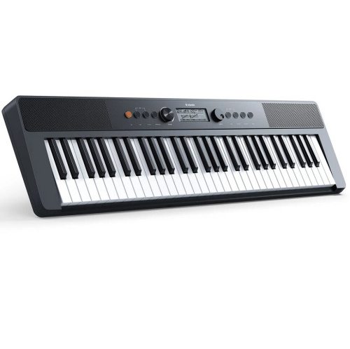 Donner SD-10 портативное цифровое пианино, 61 клавиша, 32 полифония, 300 тембров, 300 ритмов фото 3
