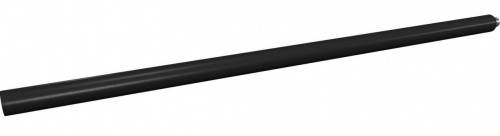 Turbosound TPOLE90-20 90 см соединительная стойка "саб-сателлит", 35мм/М20, совместим с сериями Madrid и Siena, сталь, цвет - Чёрный.