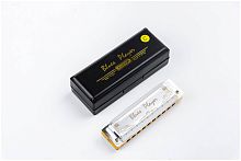 EASTTOP PR020 2.0 D Губная гармоника диатоническая