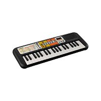 Yamaha PSS-F30 синтезатор с автоаккомпанементом, 37 клавиш, 32 полифония, 114 стили, 120 тембров