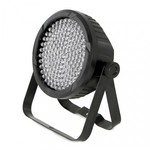 Involight LED PAR180 cветодиодный RGBA прожектор, 177 шт. 10 мм, DMX-512