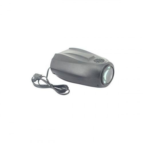 Nightsun SPG604 динамический световой прибор на LED,64х5mm RGB, DMX, авто режим, звук. актив.