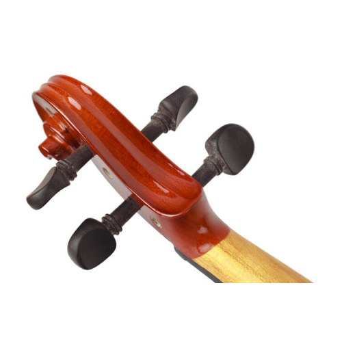 PRIMA P-100 3/4 Скрипка в комплекте (футляр, смычок, канифоль) фото 6