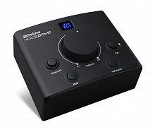 PreSonus MicroStation BT контроллер управления студийным мониторами, Bluetooth приёмник