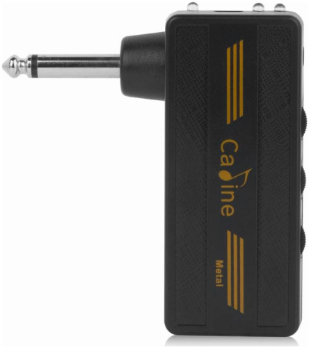 CALINE CA-101 Моделирующий усилитель для наушников
