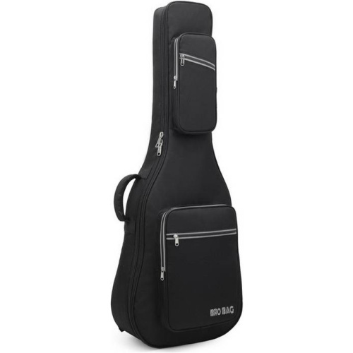 Bro Bag AIX-2141BK Чехол для акустической гитары 41" черный