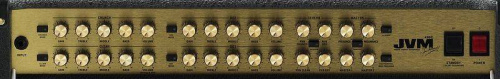 MARSHALL JVM410C 100 WATT ALL VALVE 2X12 4 CHANNEL COMBO ламповый гитарный "комбо" усилитель, 100 фото 14