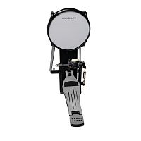 ROCKDALE Storm Mesh 1 Kick Drum w/ rack