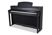 GEWA UP 405 Black Matt фортепиано цифровое (G-120405E)