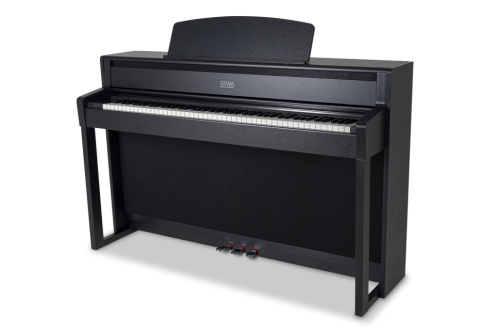 GEWA UP 405 Black Matt фортепиано цифровое (G-120405E)