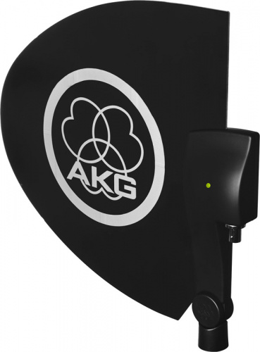AKG SRA2 B/W активная направленная приемная антенна, усиление до 21,5дБ