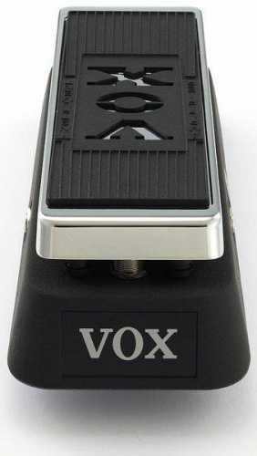 VOX WAH V847-A напольная гитарная педаль с эффектом "вау-вау. фото 9
