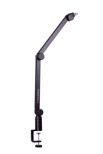 Thronmax S4 пантограф, грузоподъёмность 1 кг, микрофонные держатели 3 8, 5 8 фото 3