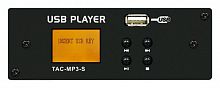 TOPP PRO TAC MP3-S модуль mp3 проигрывателя для комплектов и активных АС