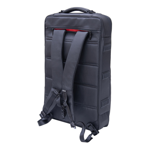 DJ BAG K-Mini MK2 сумка-рюкзак для 4-канального dj-контроллера фото 7