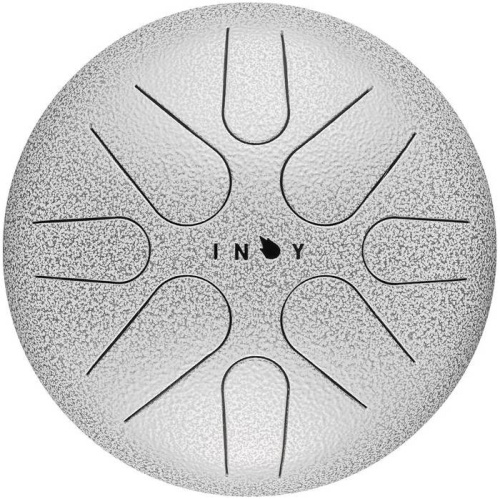INOY Standart Classic22 с чехлом Барабан язычковый Глюкофон фото 2