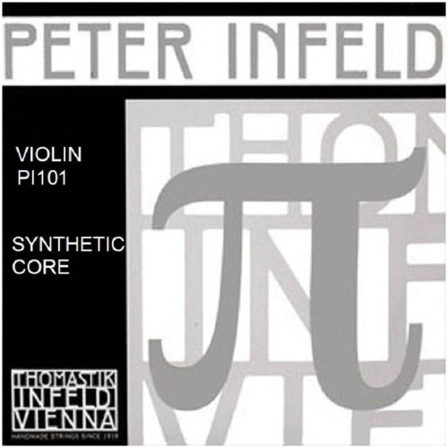 THOMASTIK PI101 Peter Infeld струны скрипичные 4/4, medium