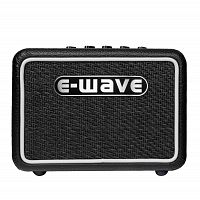 E-WAVE R1 мини-комбоусилитель для электрогитары, 1x3', 5 Вт